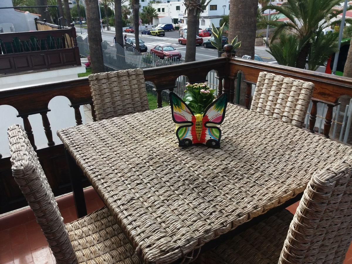 德尔锡伦西奥海岸Maison Chayofita Tenerife住宿加早餐旅馆 外观 照片