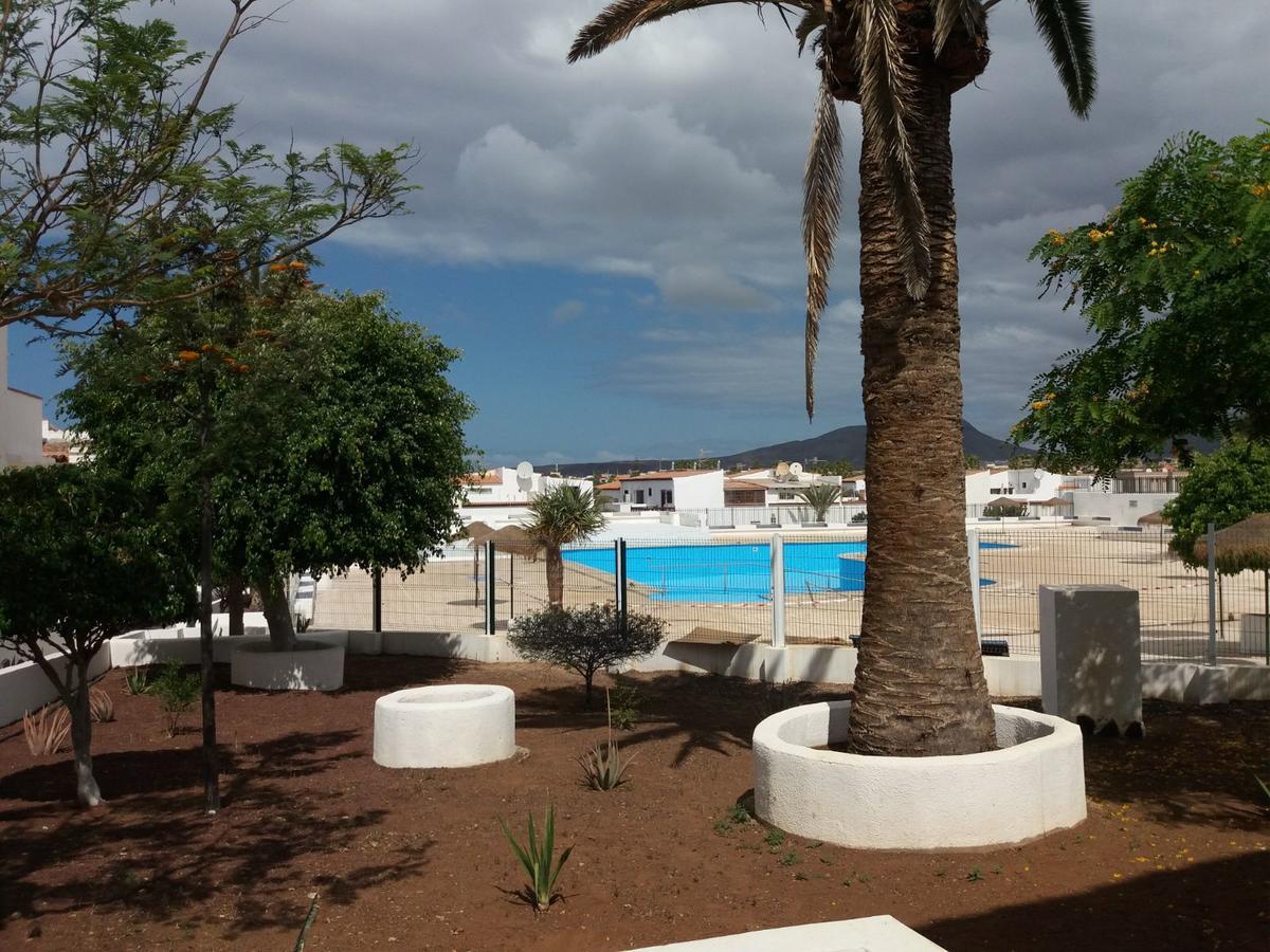 德尔锡伦西奥海岸Maison Chayofita Tenerife住宿加早餐旅馆 外观 照片